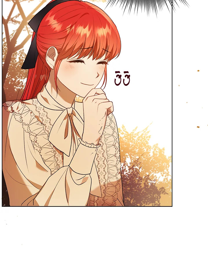 I Became the Tyrant’s Translator 12 03